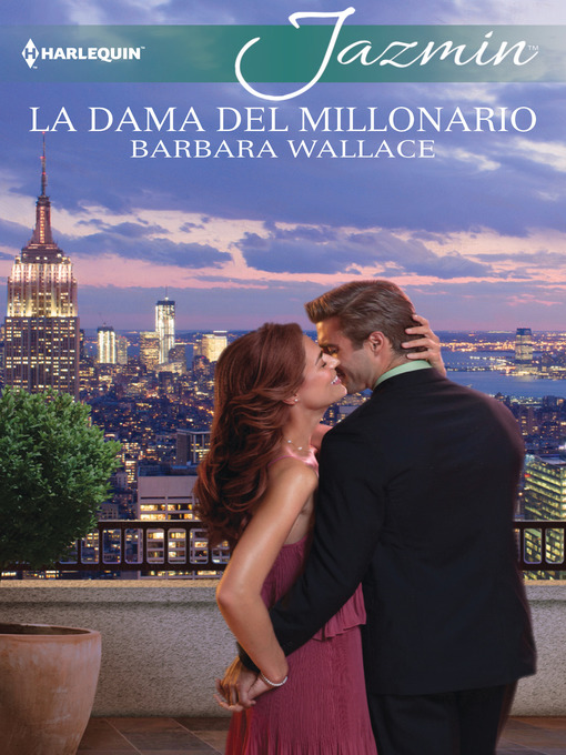 Title details for La dama del millonario by Barbara Wallace - Available